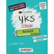 YKS AYT Matematik Soru Bankası 2.Oturum - Kollektif