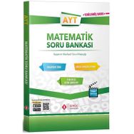 YKS AYT Matematik Soru Bankası Sonuç Yayınları