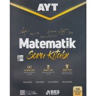 Yks Ayt Matematik Soru Kitabı - Beş Seçenek Yayınları