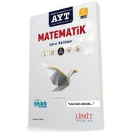 YKS AYT Matematik Video Çözümlü Soru Bankası