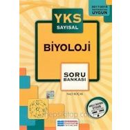 YKS Biyoloji Soru Bankası - Naci Koçak