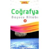 YKS Coğrafya Başucu Kitabı A - Cemal Çelik