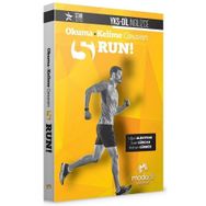 YKS DİL İngilizce Okuma-Kelime Canavarı RUN 5 - Modadil Yayınları
