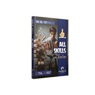 YKS DİL Thumbs Up All Skills Soru Bankası - Modadil Yayınları