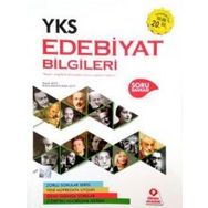 YKS Edebiyat Bilgileri Soru Bankası - kollektif
