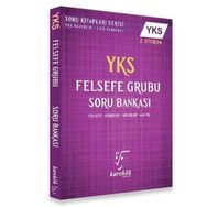 YKS Felsefe Grubu Soru Bankası 2. Oturum - Ahmet Sezgin