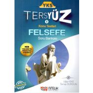 Yks Felsefe Tersyüz Soru Bankası Nitelik Yayınları
