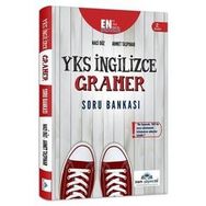 YKS İngilizce Gramer Konu Anlatımı - İrem Yayınları