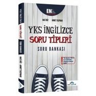 Yks İngilizce Soru Tipleri Soru Bankası - İrem Yayınları