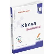 YKS Kimya B Gelişim Serisi Soru Bankası-Birey Yayınları