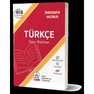 Yks Türkçe Soru Bankası-Eis Yayınları