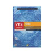 YKS TYT 1. Oturum Fizik Soru Bankası Fdd Yayınları