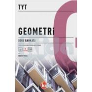 YKS TYT 1. Oturum Geometri Konu Özetli Soru Bankası Kida Eğitim Yayınları