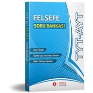 YKS TYT AYT Felsefe Soru Bankası-Sonuç Yayınları