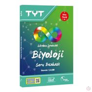 YKS TYT AYT Sıfırdan Sonsuza Biyoloji Konu Özetli Soru Bankası-Doktrin Yayınları