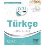 YKS-TYT-AYT Türkçe Soru Kitabı - Kolektif