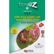 YKS TYT Din Kültürü Ve Ahlak Bilgisi Soru Kitabı-Nitelik Yayınları
