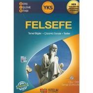 Yks Tyt Felsefe Ders İşleme Kitabı-Nitelik Yayınları