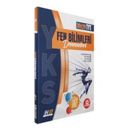 YKS TYT Fen Bilimleri 30x20 Deneme Hız ve Renk Yayınları