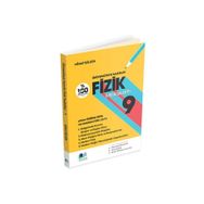 YKS TYT Fizik Fasikülleri 9-Nihat Bilgin Yayınları