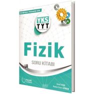 YKS TYT Fizik Soru Kitabı Palme Yayınları