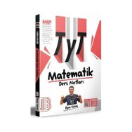 Yks Tyt Matematik Maf Ders Notları - Benim Hocam Yayınları