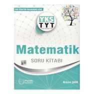 YKS TYT Matematik Soru Bankası - Palme Yayınları