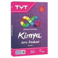 Yks Tyt Sıfırdan Sonsuza Kimya Konu Özetli Soru Bankası-Doktrin Yayınları
