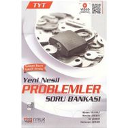 YKS TYT Yeni Nesil Problemler Soru Bankası