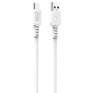 YNT İthalat CB437M Force 200 cm Micro Usb Şarj ve Data Kablosu