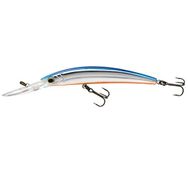 Yo-Zurı Crystal Minnow Deep Diver 110 mm Suni Yem