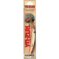 Yo-Zurı Crystal Minnow Deep Diver 90 mm Suni Yem