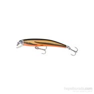 Yo-Zurı Crystal Pins Minnow Suni Yem