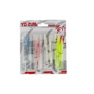 Yo-Zurı Zargana İğneli 8 Parça Suni Yem
