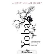 Yobaz - Andrew Michael Hurley