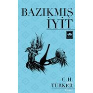 YOBAZ VE HOKKABAZ - HIKMET ÇETİNKAYA