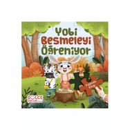 Yobi Besmeleyi Öğreniyor Gülce Çocuk