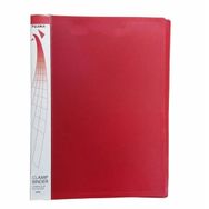 Yobo B1050 12 mm Çift Sıkıştırmalı Dosya