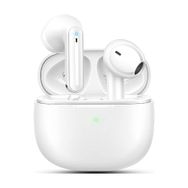 Yobola IPX5 Hifi Stereo Ses Su Geçirmez Dokunmatik Kontrol Dahili Mikrofon Kablosuz Bluetooth Kulaklık