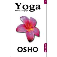 YOGA 1 BIREYIN DOĞUŞU - OSHO (BHAGMAN SHREE RAJNEESH)