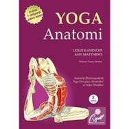 Yoga Anatomisi - Abigail Ellsworth
