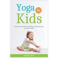 Yoga For Kids - Susannah Hoffman