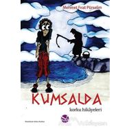 Yoga Kitaplarım 5 - Kumsalda - Özlem Göçek Esra Hızıroğlu