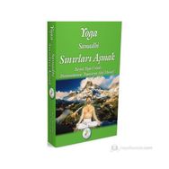 YOGA SAMADHI - SINIRLARI AŞMAK - AKIF MANAF