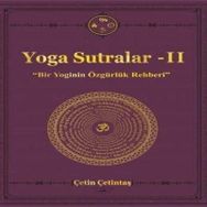 Yoga Sutralar 2 - Bir Yoginin Özgürlük Rehberi - Yogakioo Yayınları