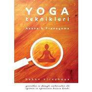 Yoga Teknikleri - Hakan Kireçkaya