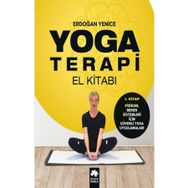 Yoga Terapi El Kitabı 1 Eksik Parça Yayınları