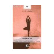 YOGA VE SIZ - B.K.S IYENGAR