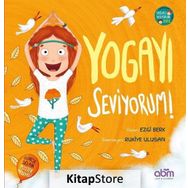 Yogayı Seviyorum! - Ezgi Berk