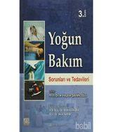 Yoğun Bakım Sorunları ve Tedavileri - A. Haydar Şahinoğlu
